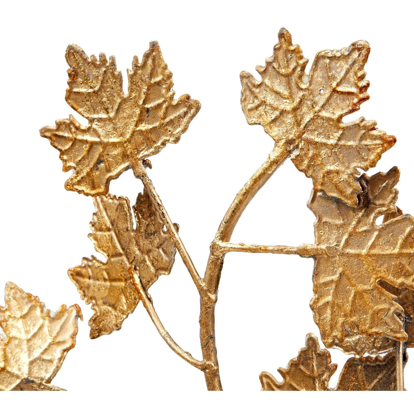 Villa & House Maple Branch Statue by Bungalow 5