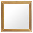 Villa & House Maya Mirror by Bungalow 5