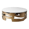Theodore Alexander Washi Cocktail Table