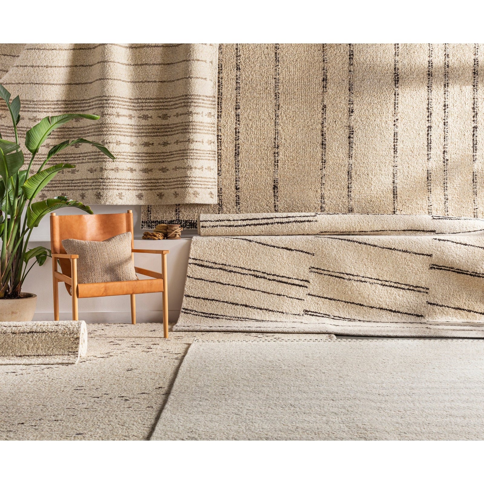 Surya Machu Picchu MCU-1005 Rug
