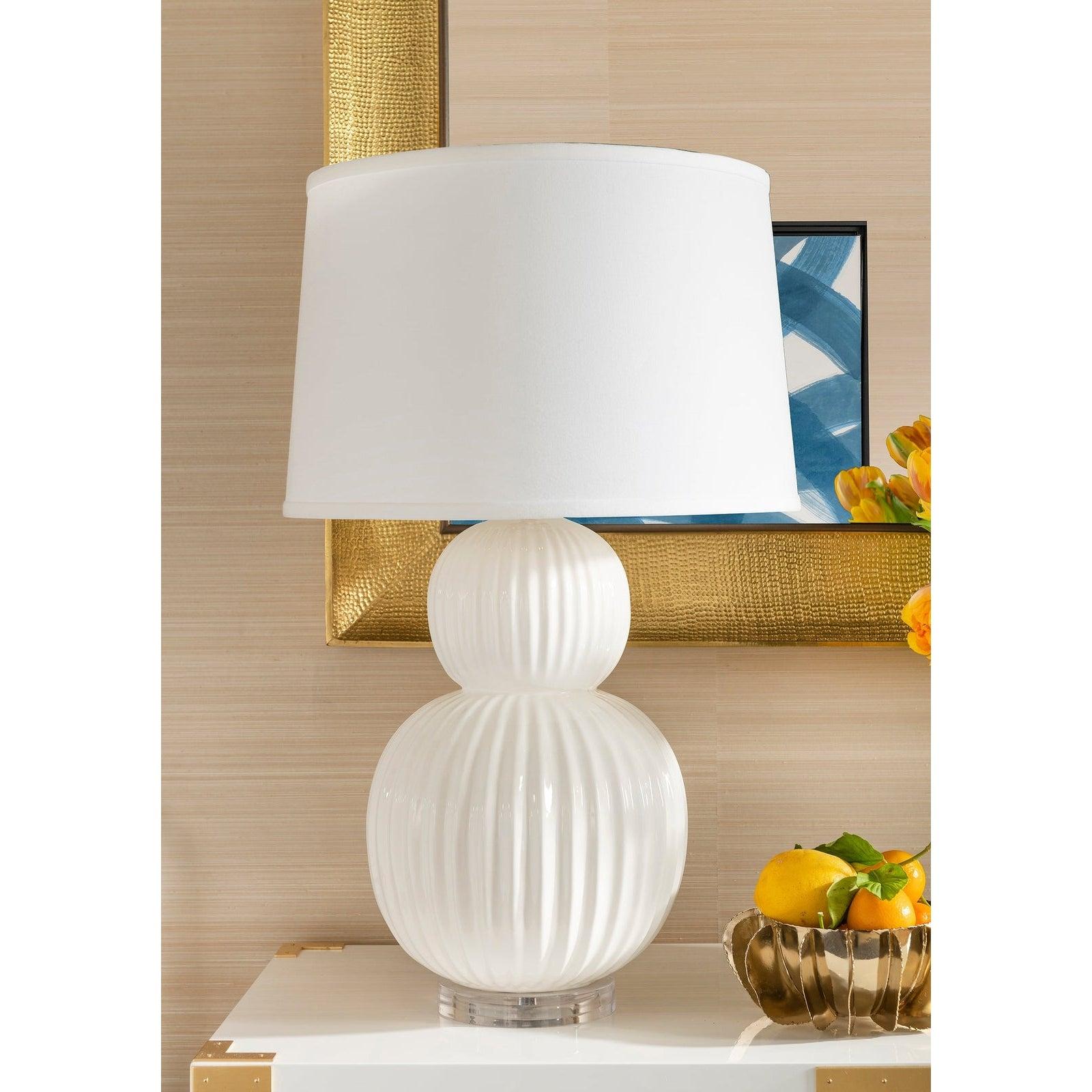 Villa & House Meridian Table Lamp by Bungalow 5