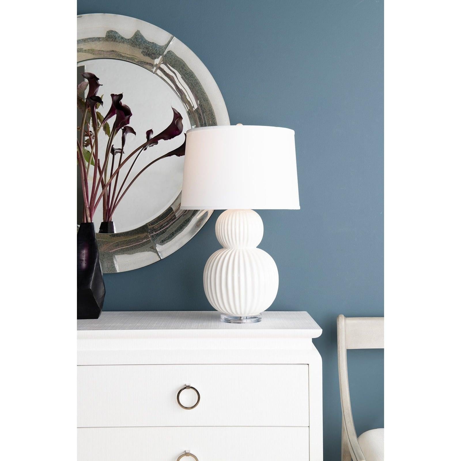 Villa & House Meridian Table Lamp by Bungalow 5