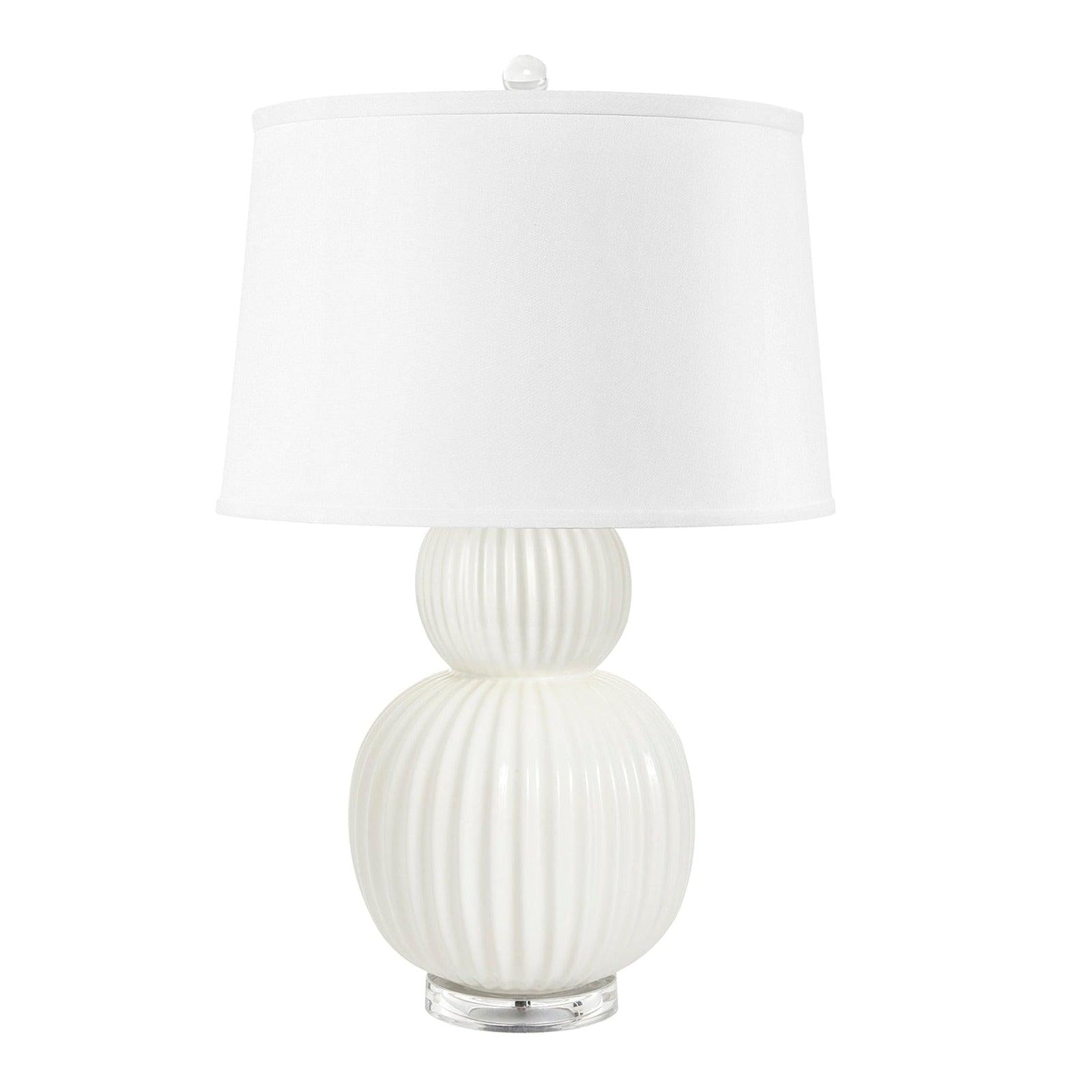 Villa & House Meridian Table Lamp by Bungalow 5