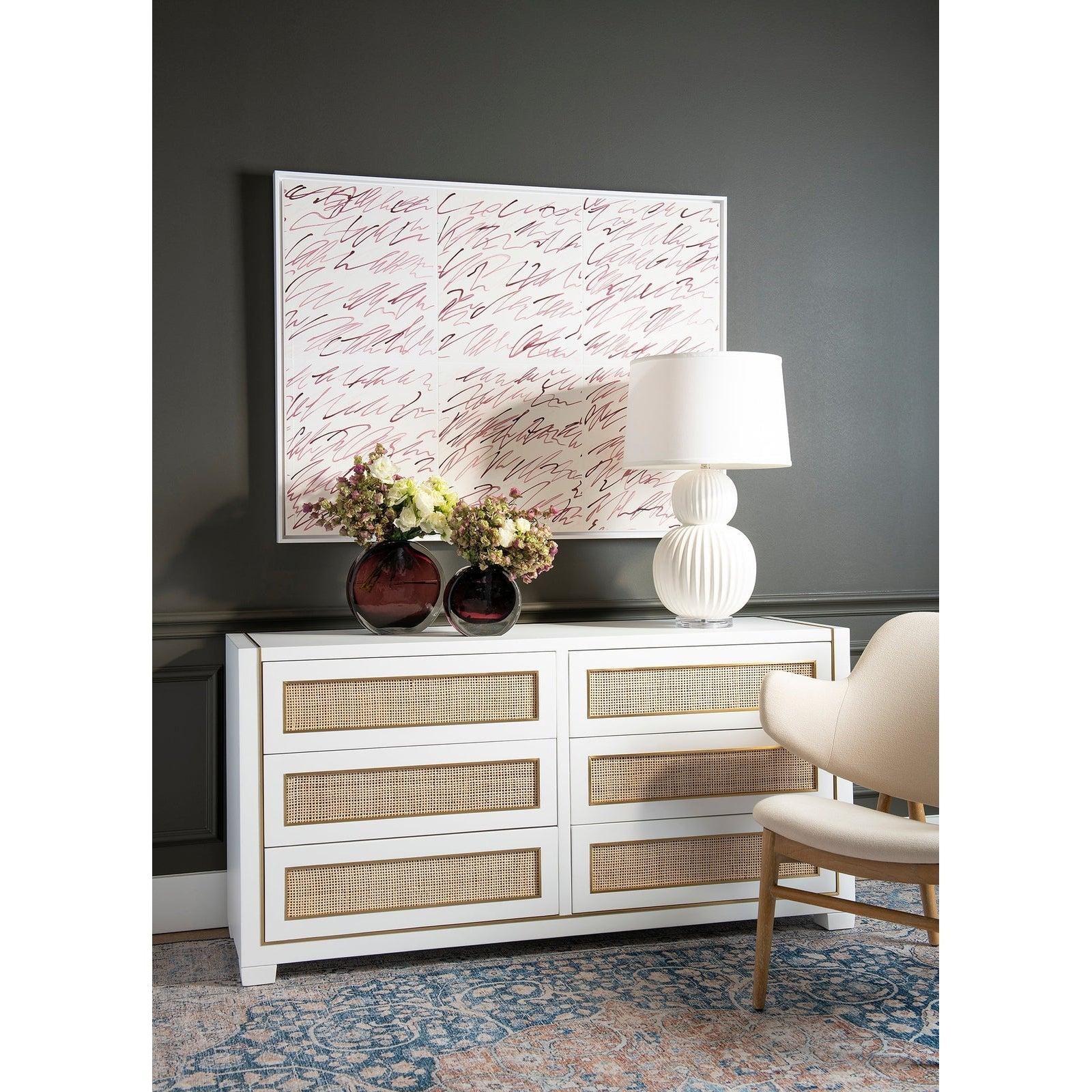 Villa & House Meridian Table Lamp by Bungalow 5