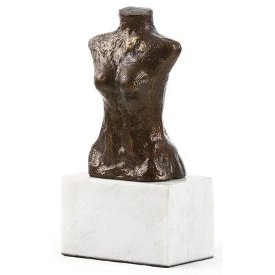 Villa & House Milo Statue by Bungalow 5