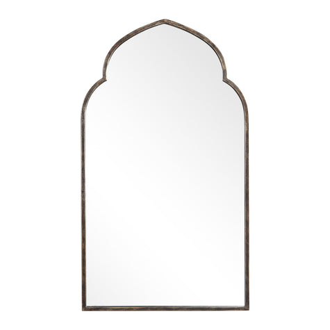 Modern Accents Moroccan Style Mirror