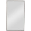 Modern Accents Rectangular Vanity Mirror