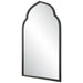 Uttermost Kenitra Arch Mirror