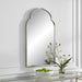 Modern Accents Moroccan Style Mirror