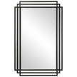 Uttermost Amherst Mirror