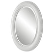 Modern Accents Simple Oval Mirror