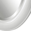 Modern Accents Simple Oval Mirror