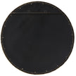 Uttermost Dandridge Gold Round Mirror