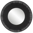 Uttermost Sailor's Knot Round Mirror