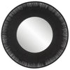 Uttermost Sailor's Knot Round Mirror