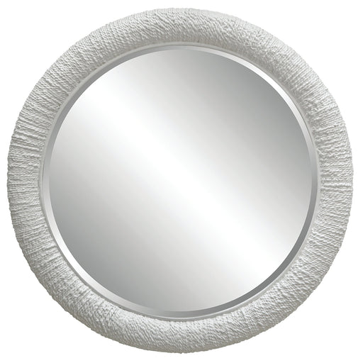 Uttermost Mariner Round Mirror