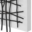 Uttermost Genesis Metal Wall Decor - Set of 2