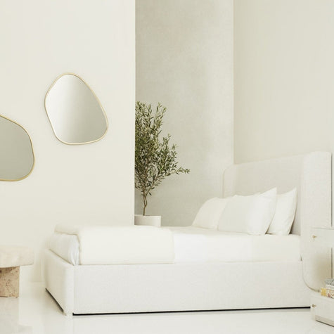 Universal Furniture Tranquility Restore Bed