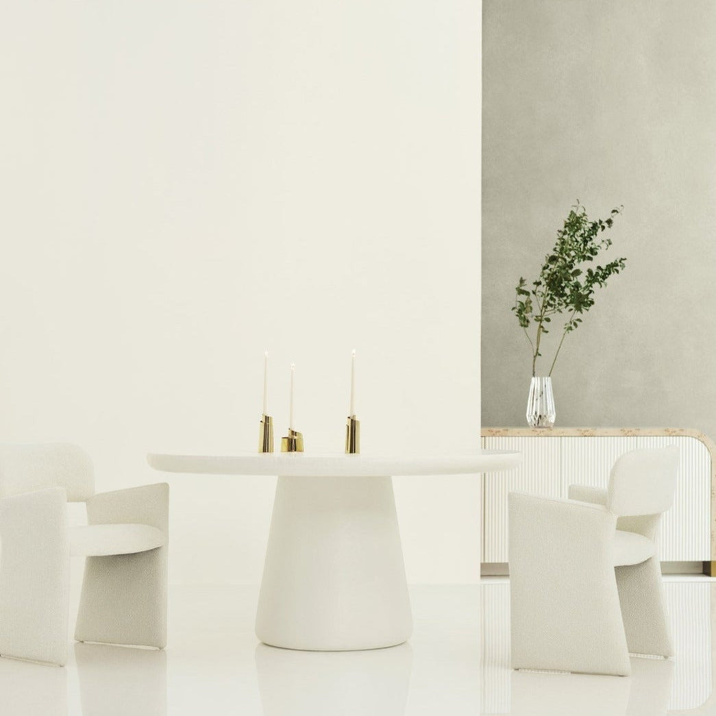 Universal Furniture Tranquility Morel Arm Chair