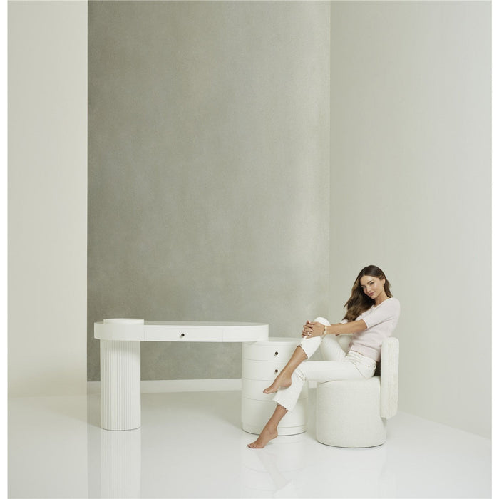 Universal Furniture Tranquility Mode Vanity Desk