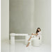 Universal Furniture Tranquility Mode Vanitiy Chair