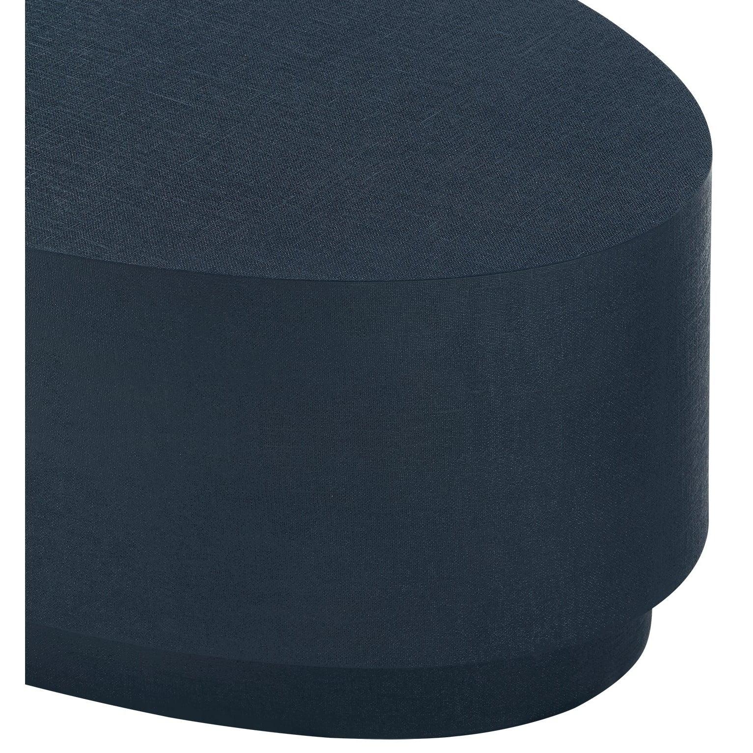 Villa & House Mila Oval Coffee Table by Bungalow 5