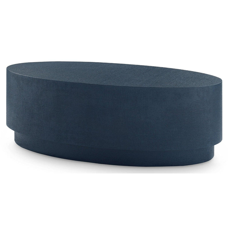 Villa & House Mila Oval Coffee Table by Bungalow 5