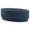 Villa & House Mila Oval Coffee Table by Bungalow 5