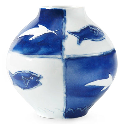 Villa & House Malaga Vase by Bungalow 5