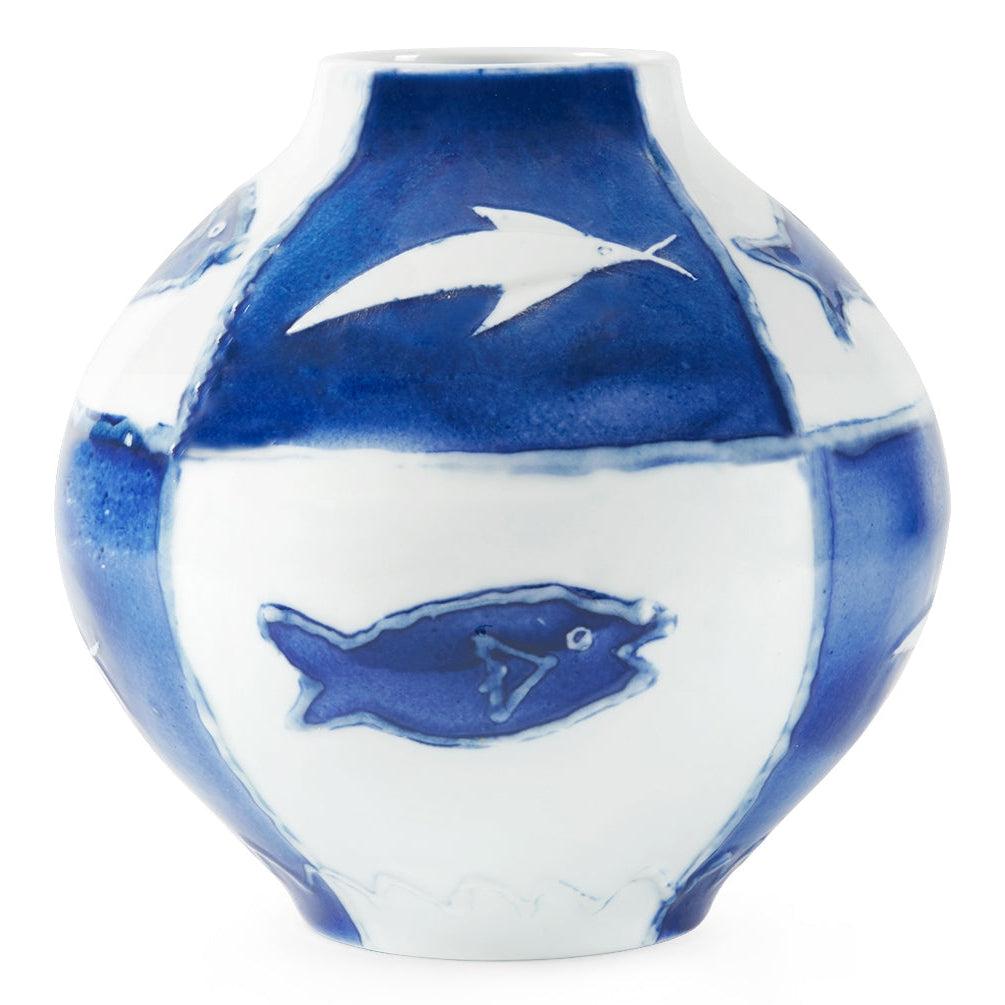 Villa & House Malaga Vase by Bungalow 5