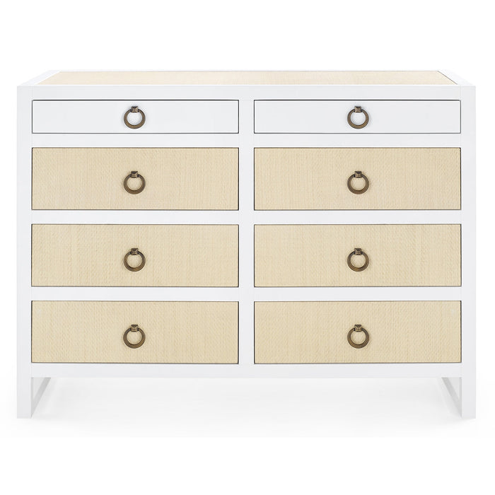Villa & House Mallet 8-Drawer by Bungalow 5