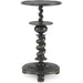 Century Furniture Monarch Lucia Candle Stand
