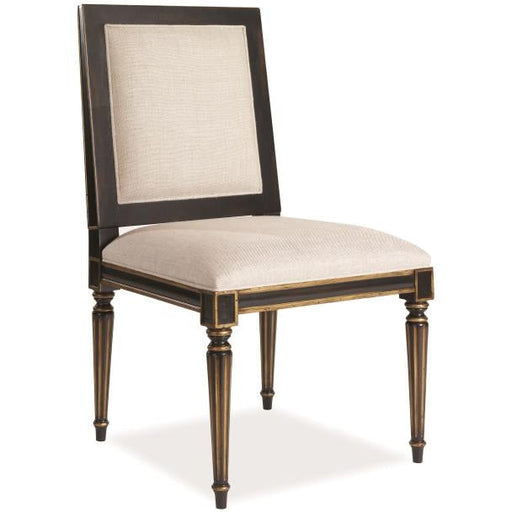 Century Furniture Monarch Barrington Side Chair Sale