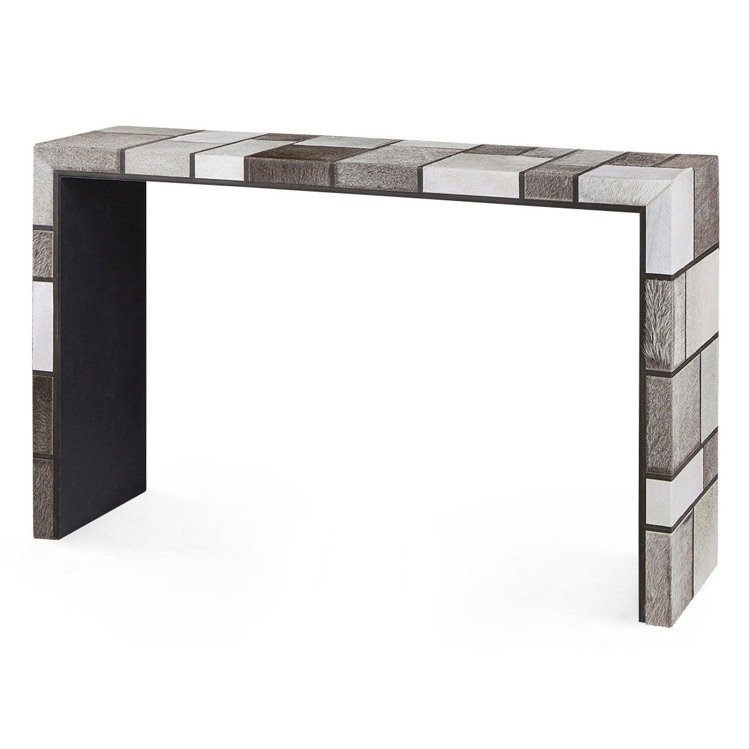 Villa & House Mondrian Console by Bungalow 5