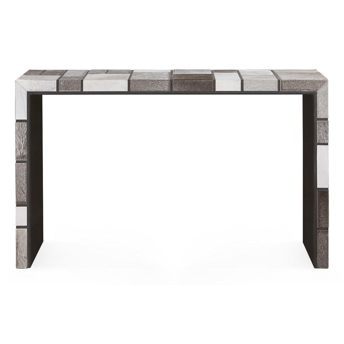 Villa & House Mondrian Console by Bungalow 5
