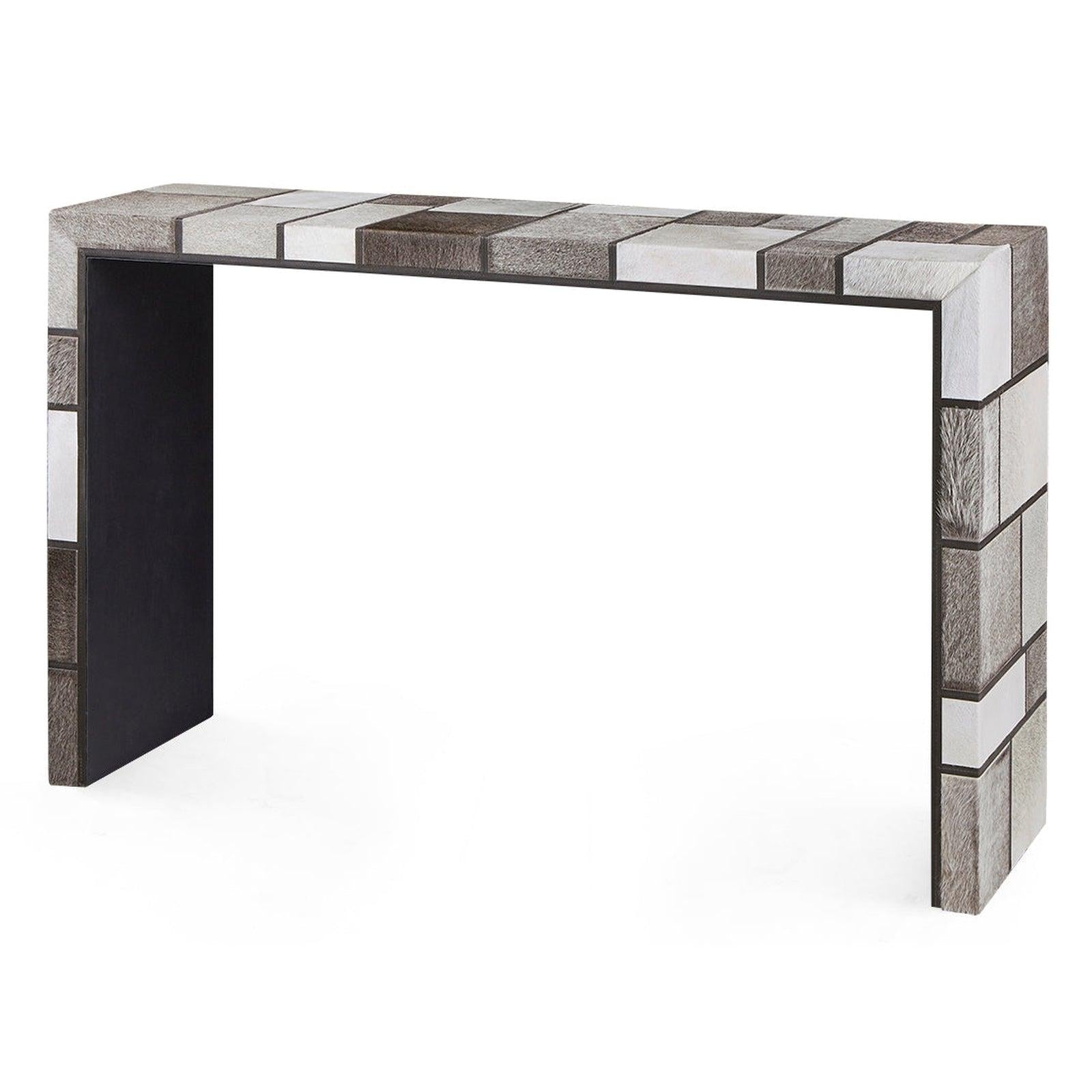 Villa & House Mondrian Console by Bungalow 5
