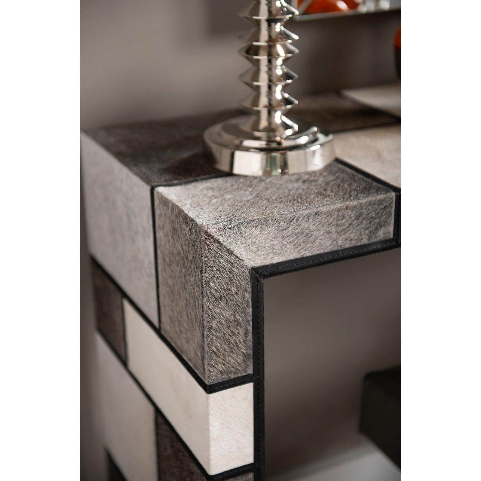 Villa & House Mondrian Console by Bungalow 5