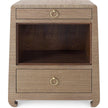 Villa & House Ming 2-Drawer Side Table by Bungalow 5