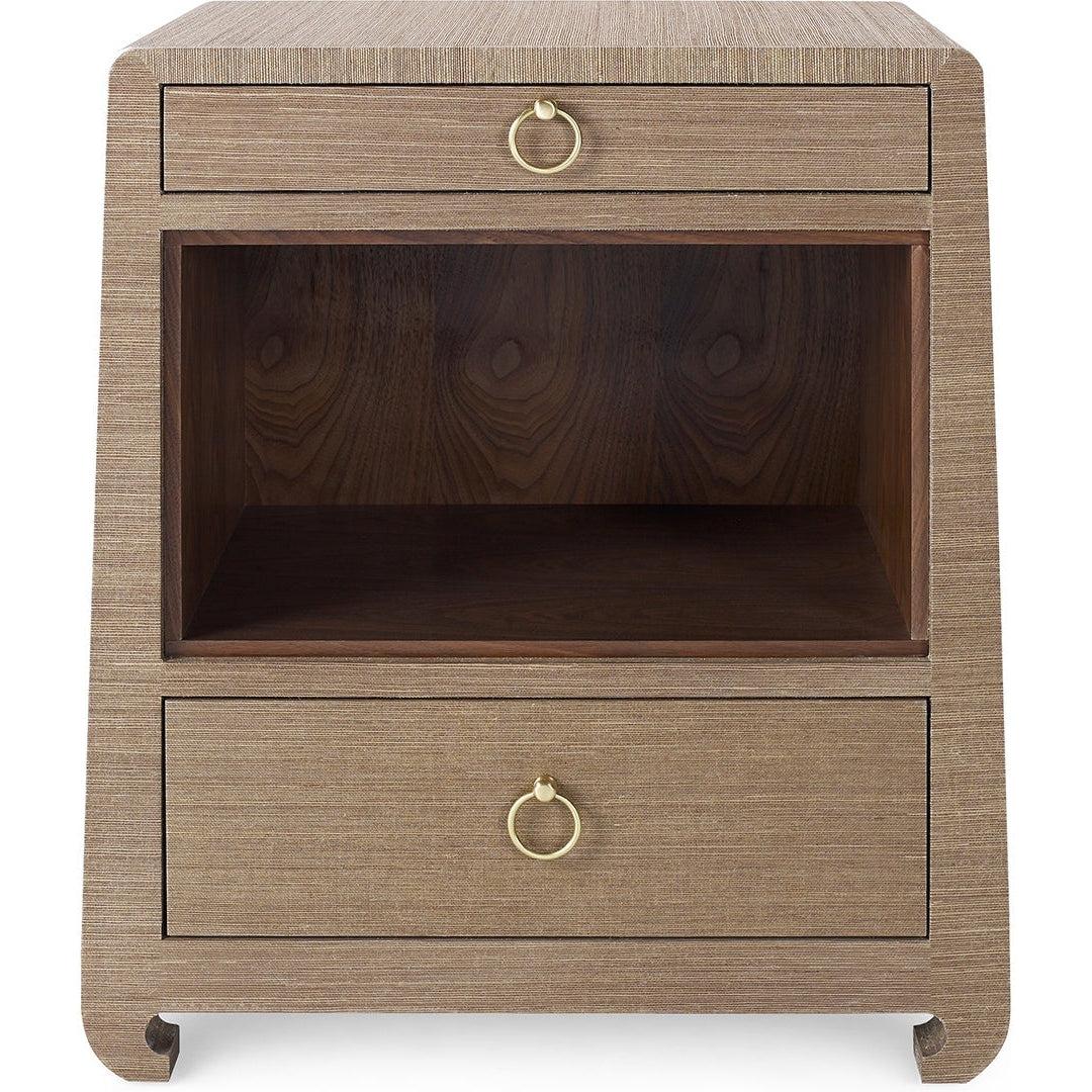 Villa & House Ming 2-Drawer Side Table by Bungalow 5