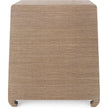 Villa & House Ming 2-Drawer Side Table by Bungalow 5