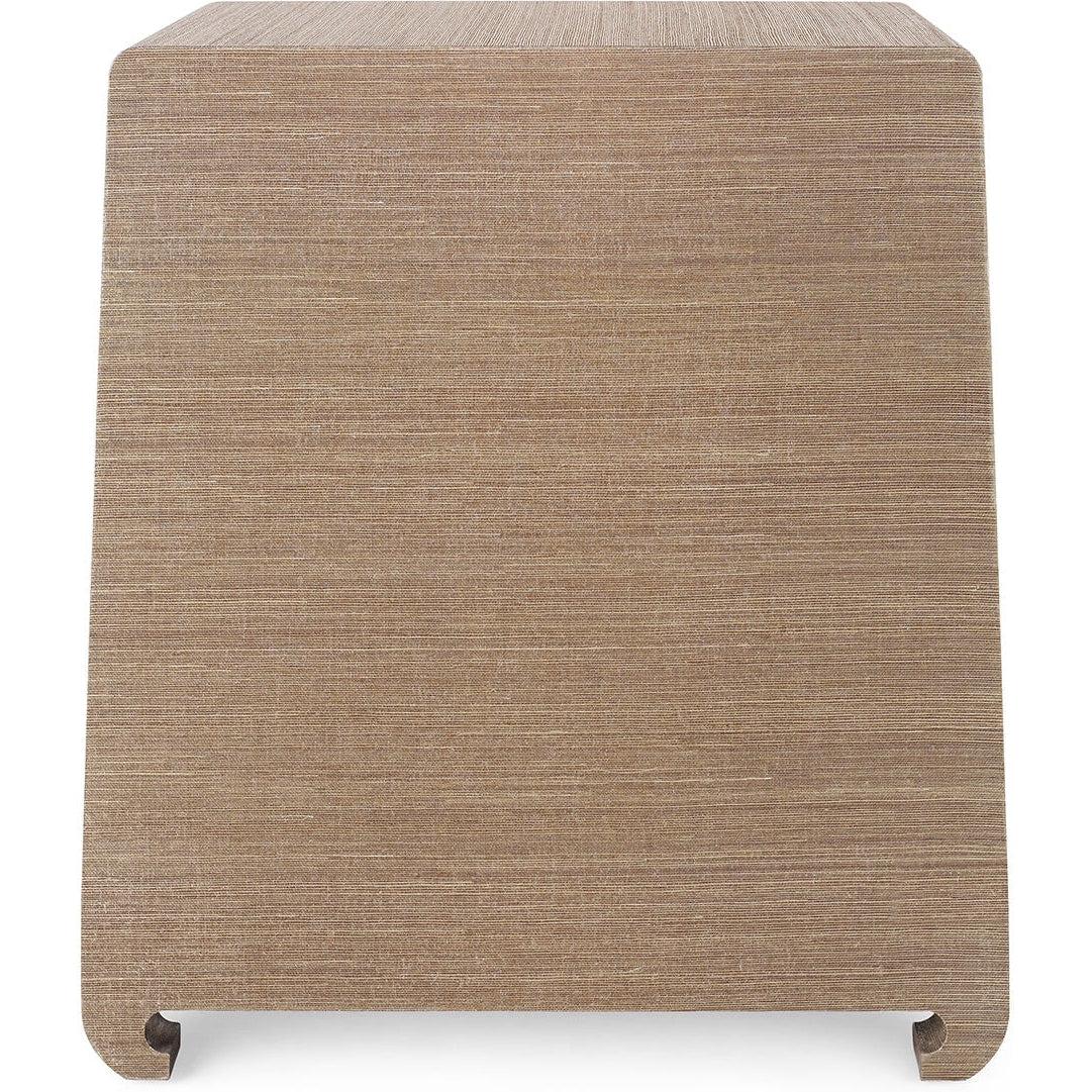 Villa & House Ming 2-Drawer Side Table by Bungalow 5