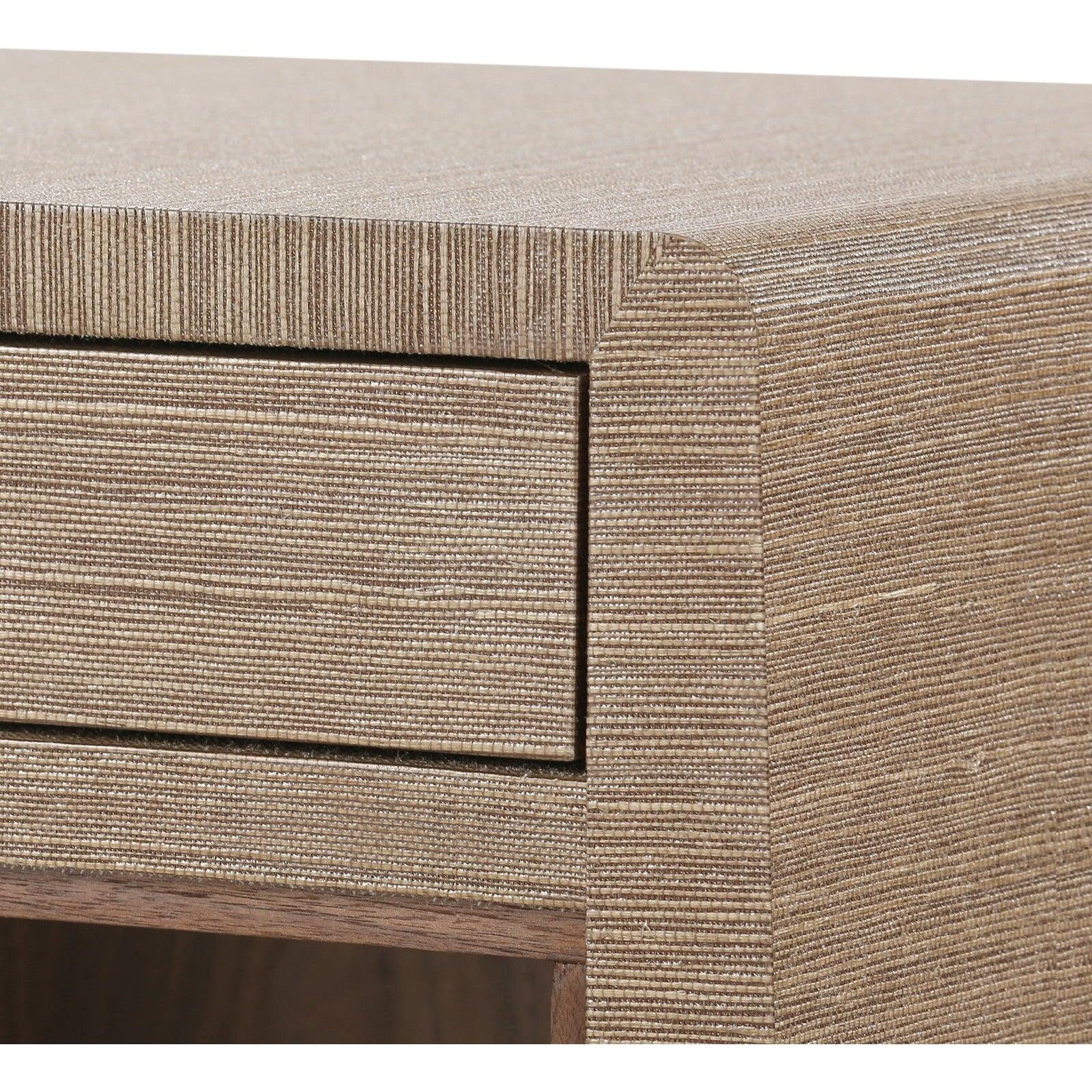 Villa & House Ming 2-Drawer Side Table by Bungalow 5