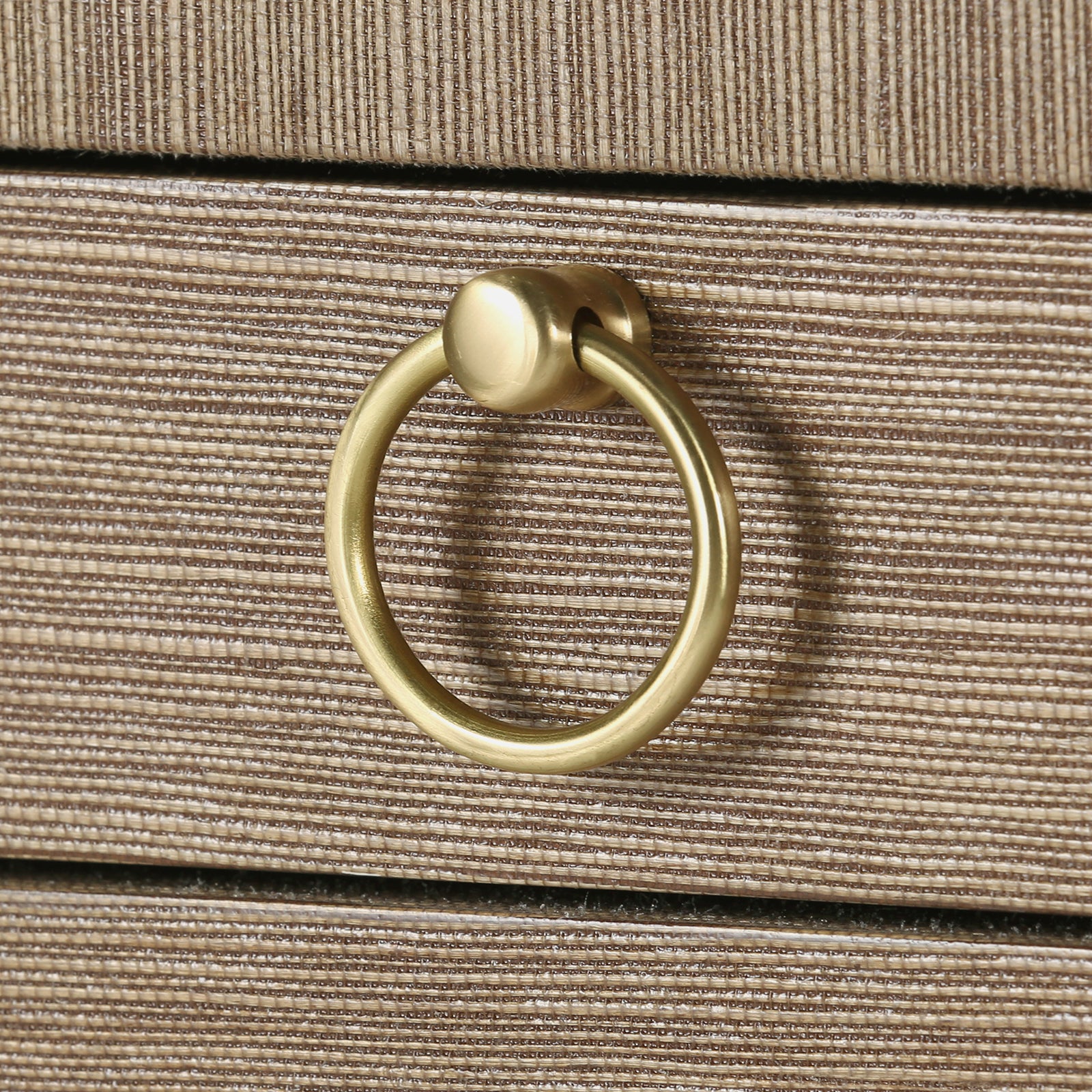 Villa & House Ming 2-Drawer Side Table by Bungalow 5