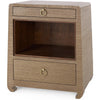 Villa & House Ming 2-Drawer Side Table by Bungalow 5
