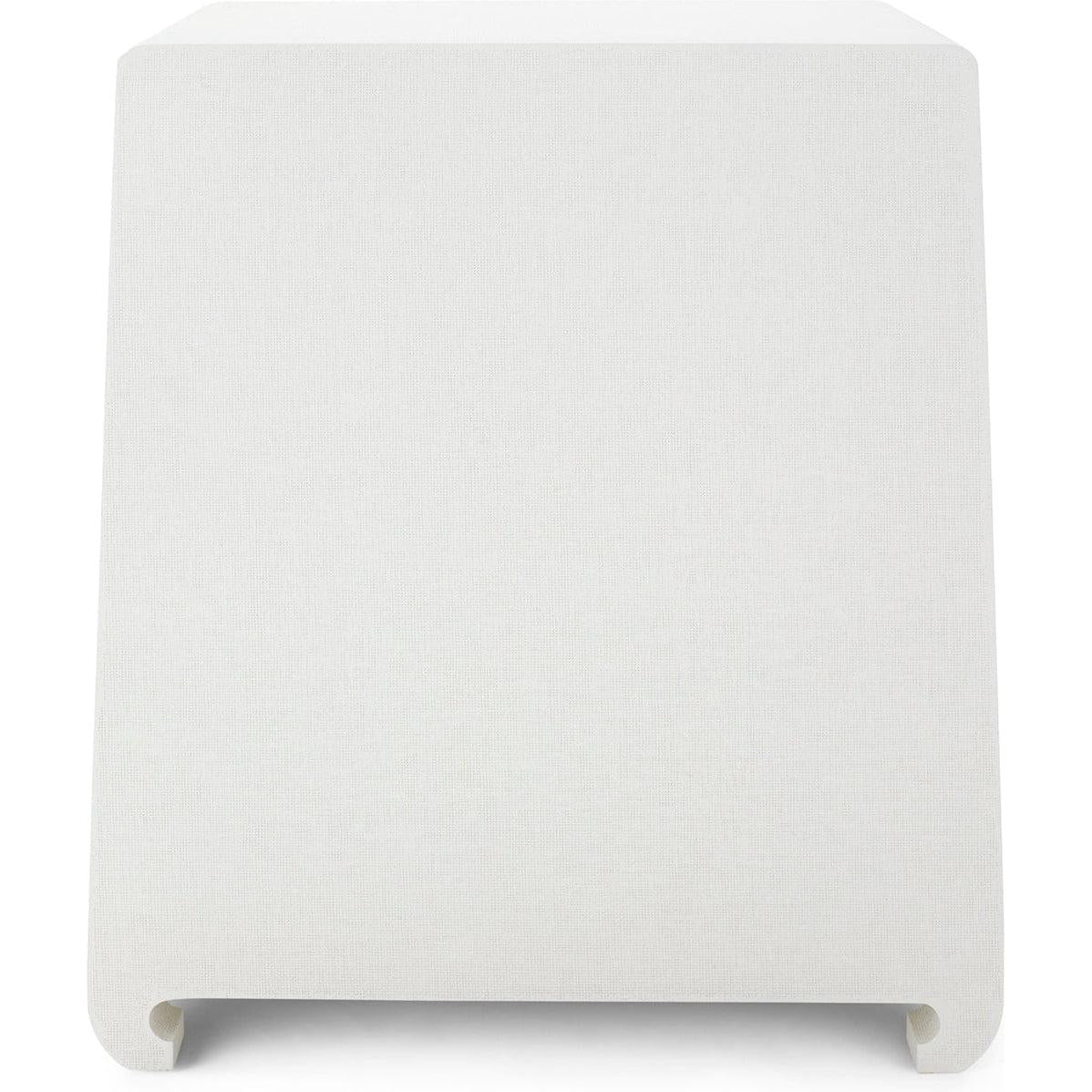 Villa & House Ming 2-Drawer Side Table by Bungalow 5