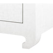 Villa & House Ming 2-Drawer Side Table by Bungalow 5