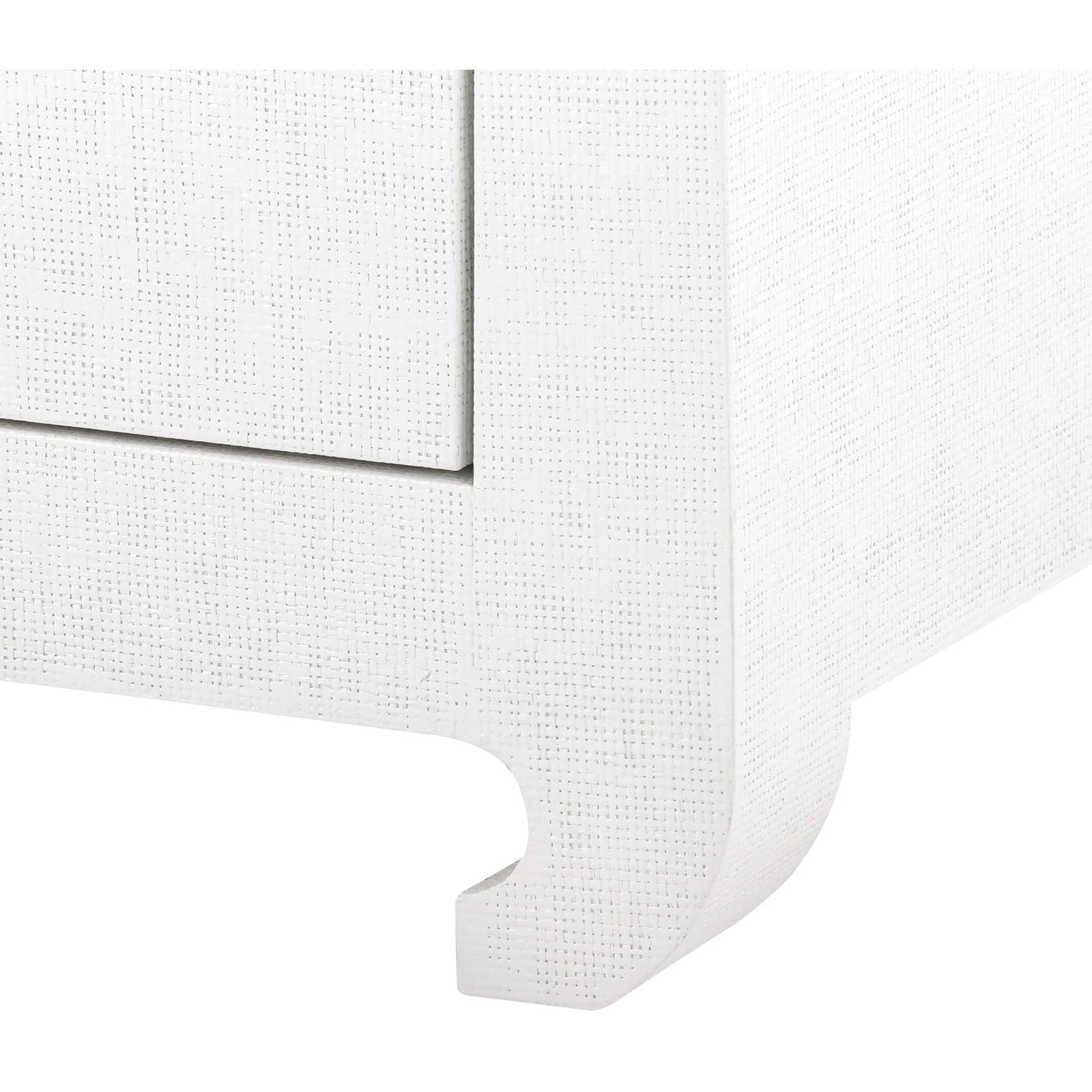 Villa & House Ming 2-Drawer Side Table by Bungalow 5