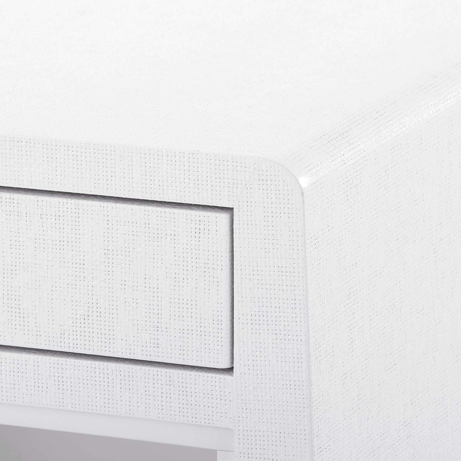 Villa & House Ming 2-Drawer Side Table by Bungalow 5