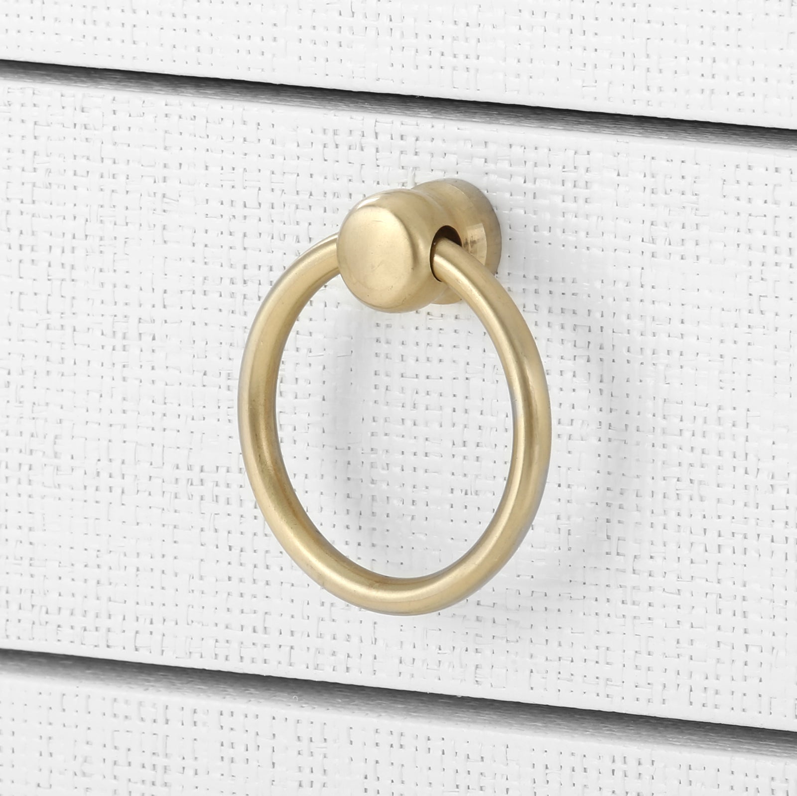 Villa & House Ming 2-Drawer Side Table by Bungalow 5