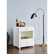 Villa & House Ming 2-Drawer Side Table by Bungalow 5